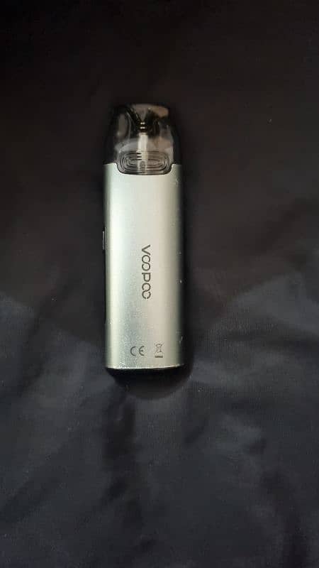 Voopoo V thru 0