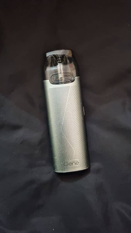 Voopoo V thru 1