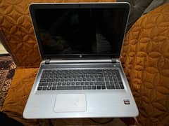 HP LAPTOP FOR SALE | PAVILION SERIES