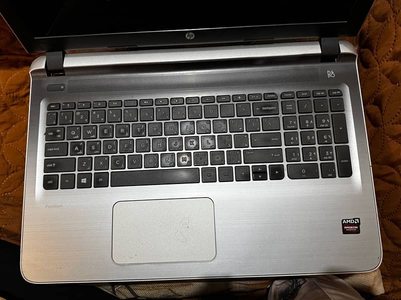 HP LAPTOP FOR SALE | PAVILION SERIES 4