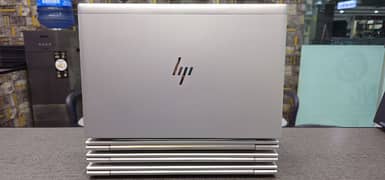 Hp Elitebook 845 G8 Ryzen 7 Pro 5850U 12th Generation With 8 cores