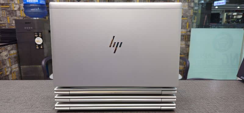 Hp Elitebook 845 G8 Ryzen 7 Pro 5850U 12th Generation With 8 cores 0