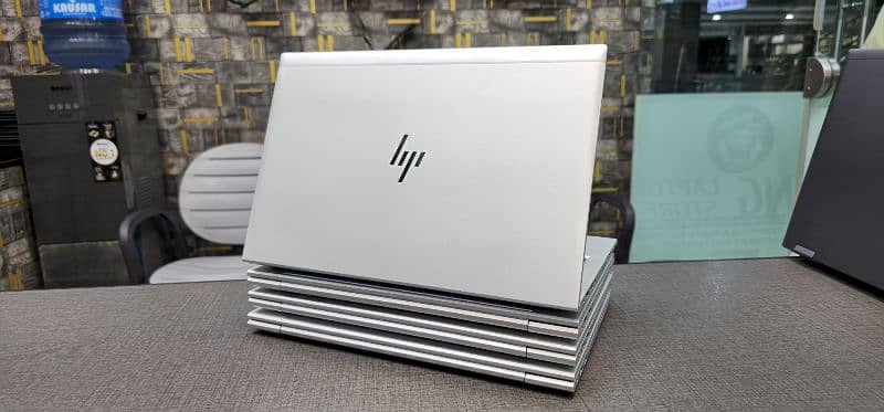 Hp Elitebook 845 G8 Ryzen 7 Pro 5850U 12th Generation With 8 cores 1