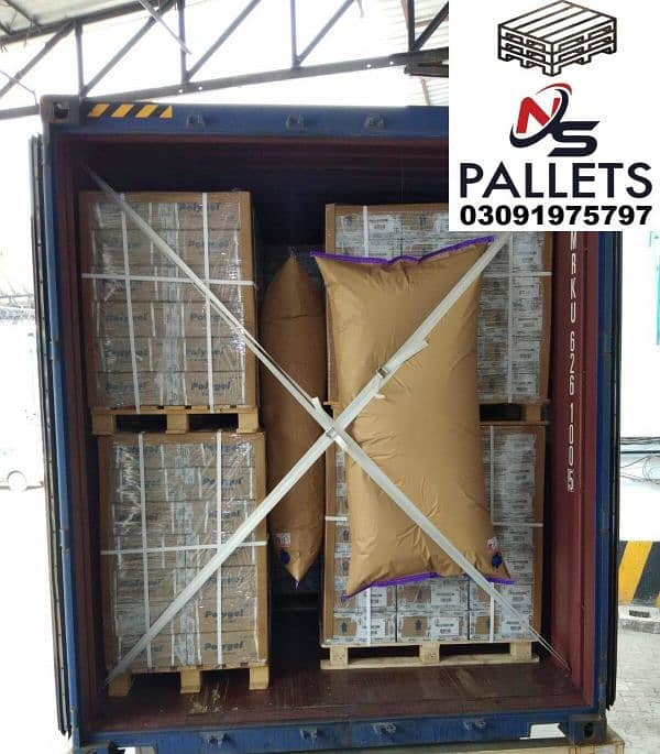 pallet 7