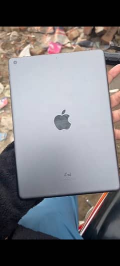 ipad 8 generation 128 gb