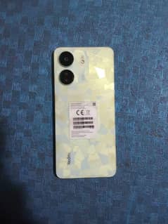 realme 3c rem 6 128gb condition 10 by 10 my contact number 03100700748