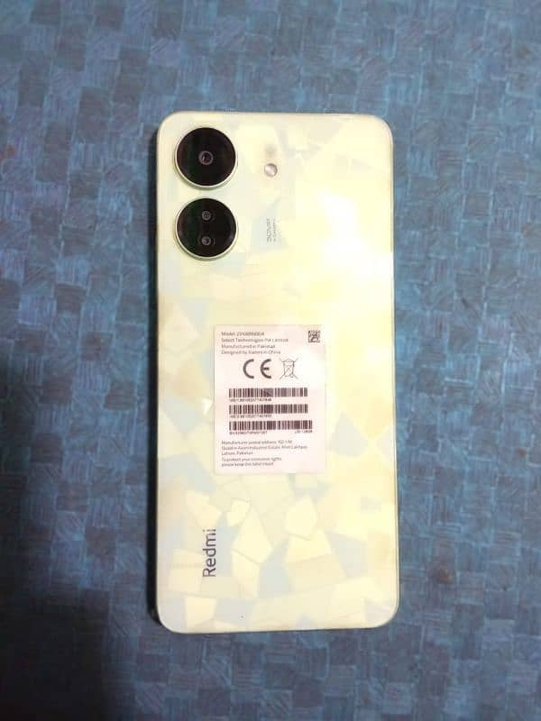 realme 3c rem 6 128gb condition 10 by 10 my contact number 03100700748 1