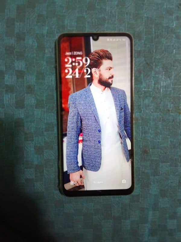 realme 3c rem 6 128gb condition 10 by 10 my contact number 03100700748 9