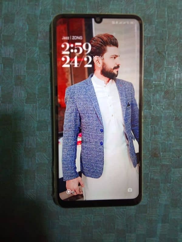 realme 3c rem 6 128gb condition 10 by 10 my contact number 03100700748 11