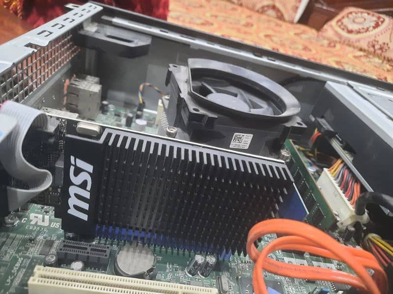 Gaming pc | SSD Graphic Card sab ha 2