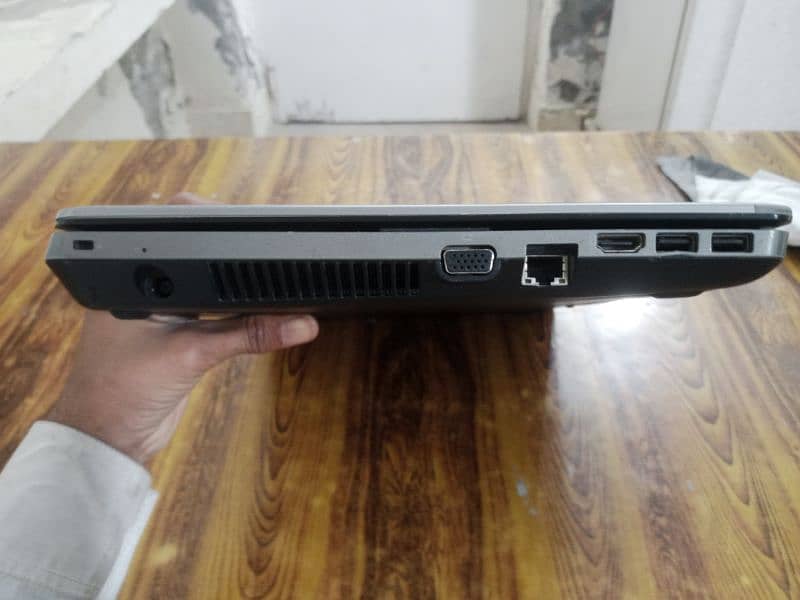 HP ProBook 4540s 8GB RAM 128GB SSD core i3 2nd G=03259680889WhatsApp 2