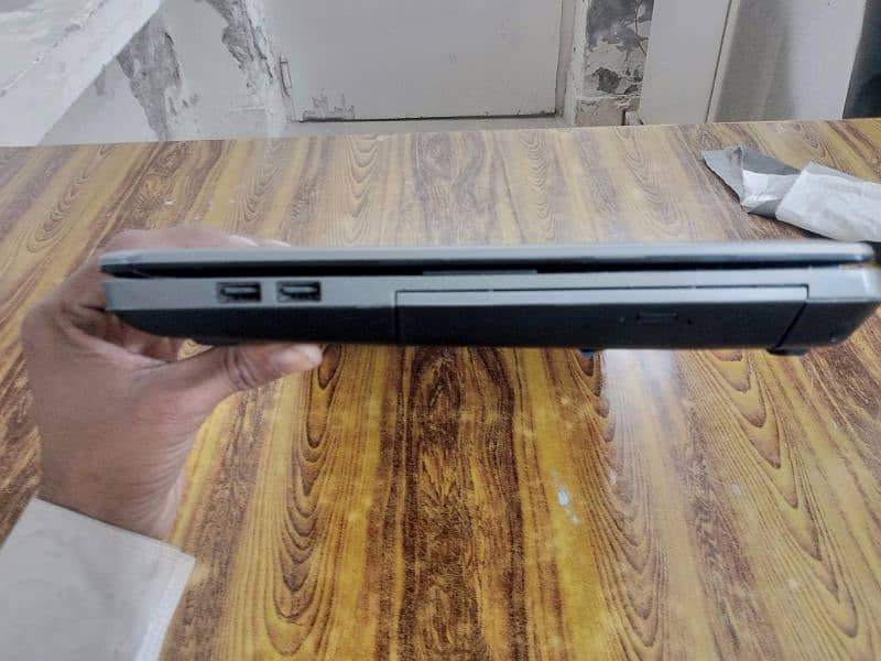 HP ProBook 4540s 8GB RAM 128GB SSD core i3 2nd G=03259680889WhatsApp 3