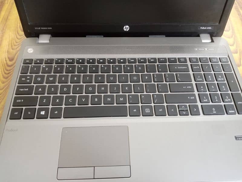 HP ProBook 4540s 8GB RAM 128GB SSD core i3 2nd G=03259680889WhatsApp 5