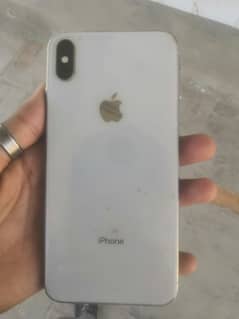 i phone XS Max