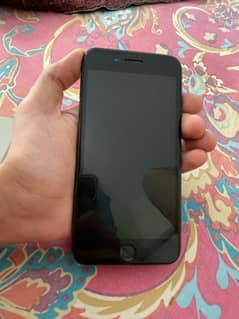 iphone 8 plus 64gb Pta approved with box All ok