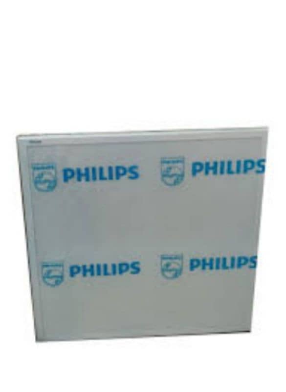 Led Panel Lights 2/2 Philips 6500K ph 03238849076 1