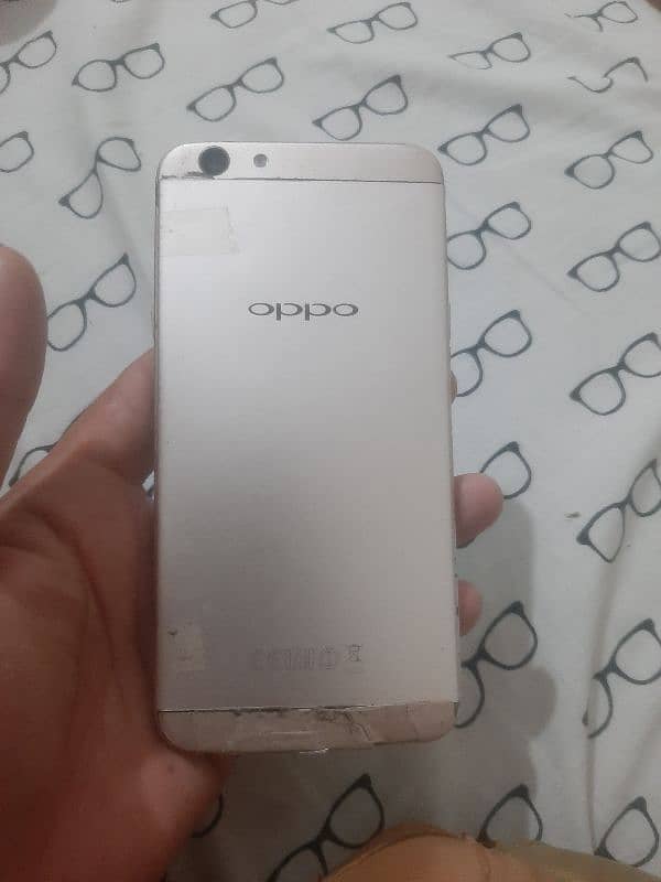 oppo f1s 5