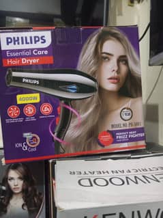 HAIR DRYER BEST MODEL INTENSIVE HEATING 03334804778