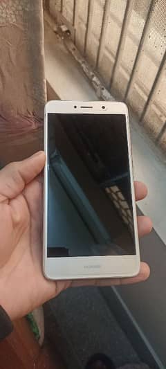 Huawei y7 prime