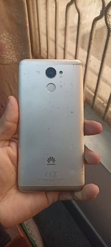 Huawei y7 prime 1