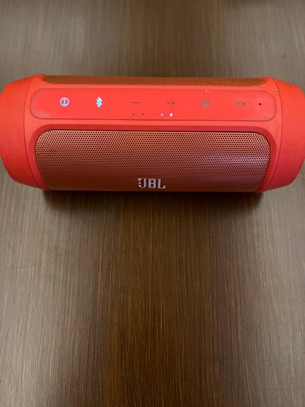 JBL CHARGE 2 (100 percent original) 0