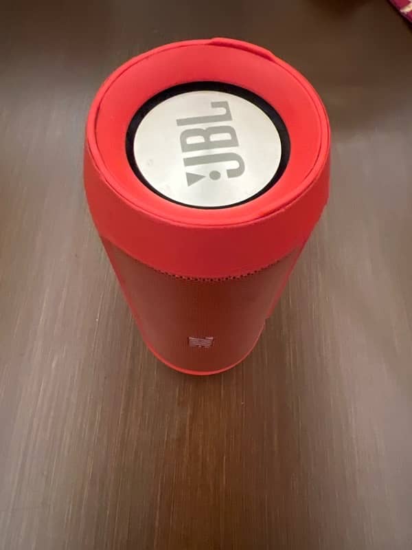 JBL CHARGE 2 (100 percent original) 1