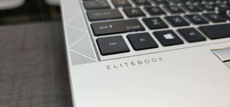 Hp Elitebook 845 G7 Ryzen 7 Pro 4750U 8 cores 11th Generation 3