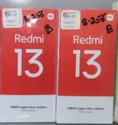 Redmi 13