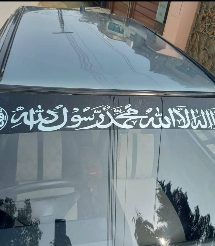 Family Car  Mehran Euro2 AC Genuine 2