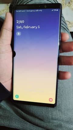 samsung galaxy note 9