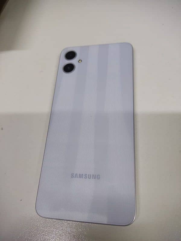 Samsung A05 0