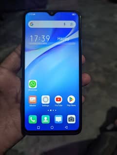 vivo y19