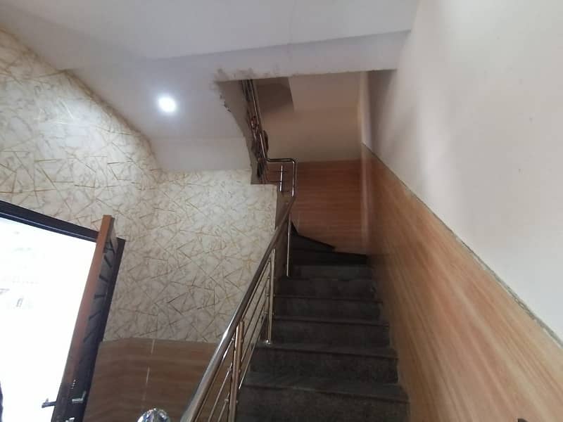 Prime Location 5 Marla House For sale In Jalil Town Jalil Town 5