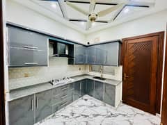 Prime Location 1 Kanal Upper Portion In Wapda Town For rent At Good Location