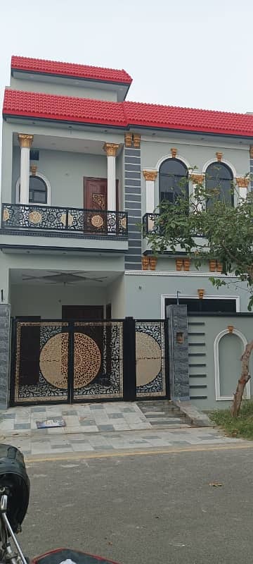 Prime Location House For sale In Rs. 17000000 1