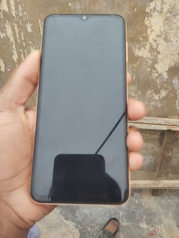 Samsung galaxy A13 (exchange possible) 1