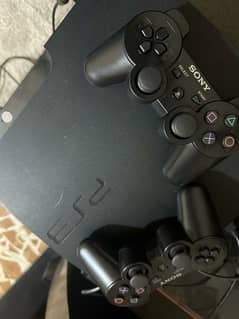 ps3 slim