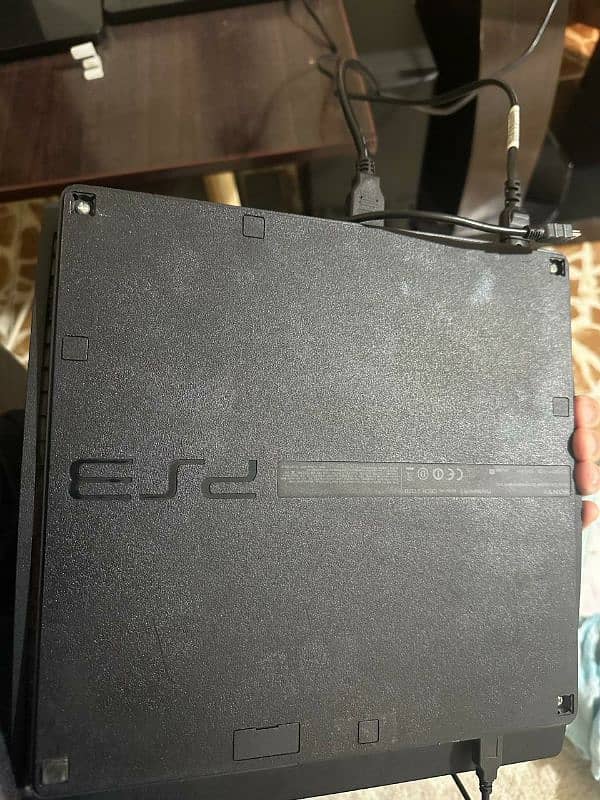 ps3 slim 2