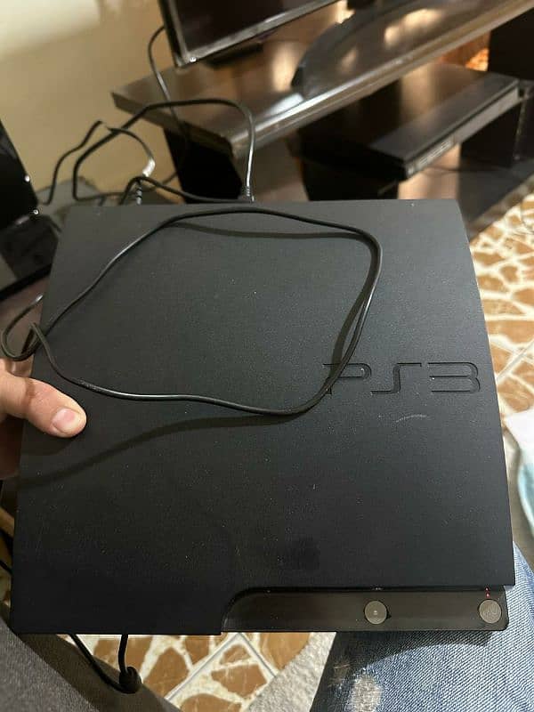 ps3 slim 3