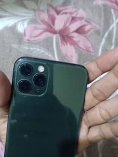 iphone 11 pro 256 factory unlocked