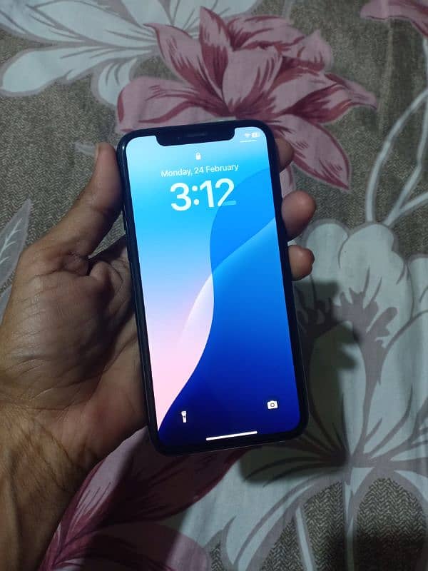 iphone 11 pro 256 factory unlocked 6