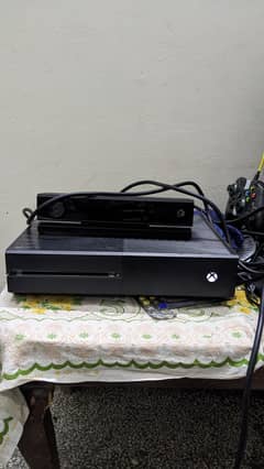 Xbox one 500 gb