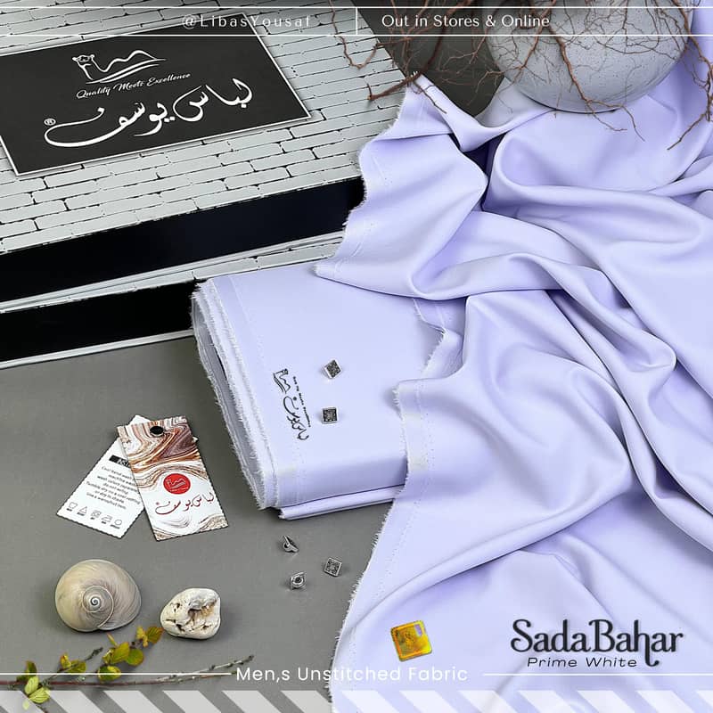 Sada Bahar by Libas-E-Yousaf (Cash on Received) 0