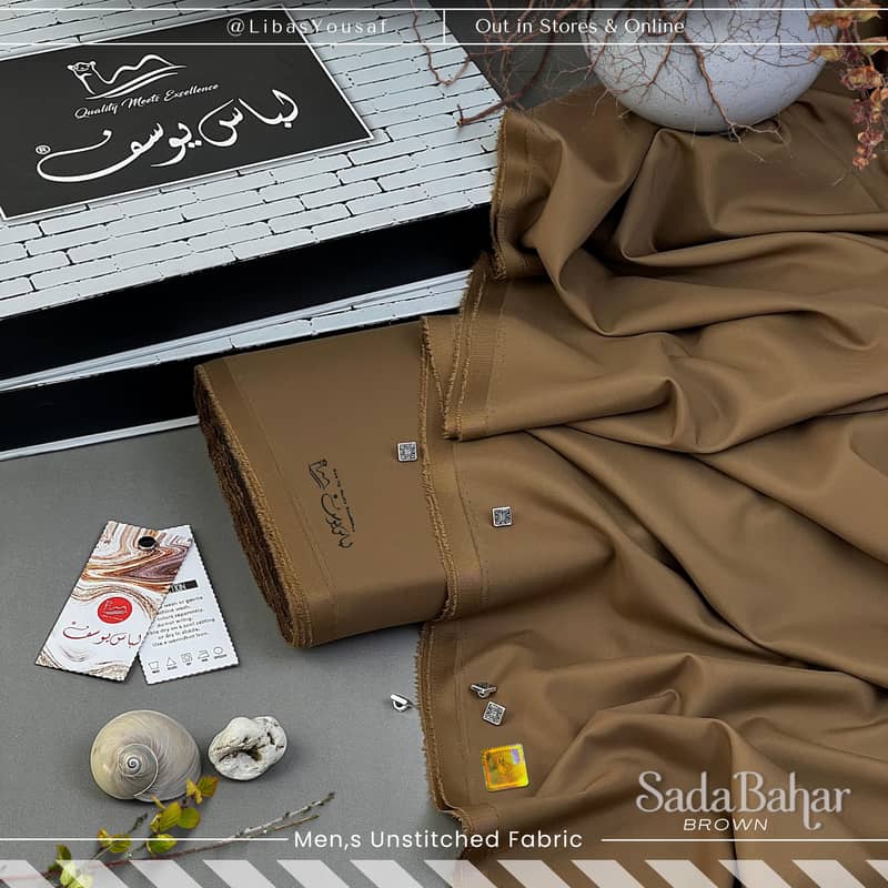 Sada Bahar by Libas-E-Yousaf (Cash on Received) 3