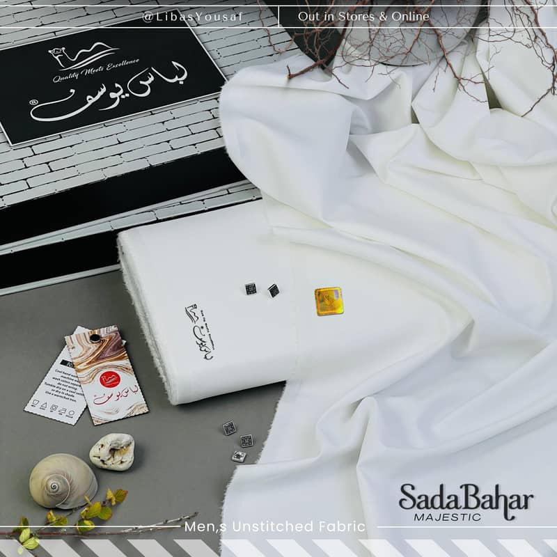 Sada Bahar by Libas-E-Yousaf (Cash on Received) 10