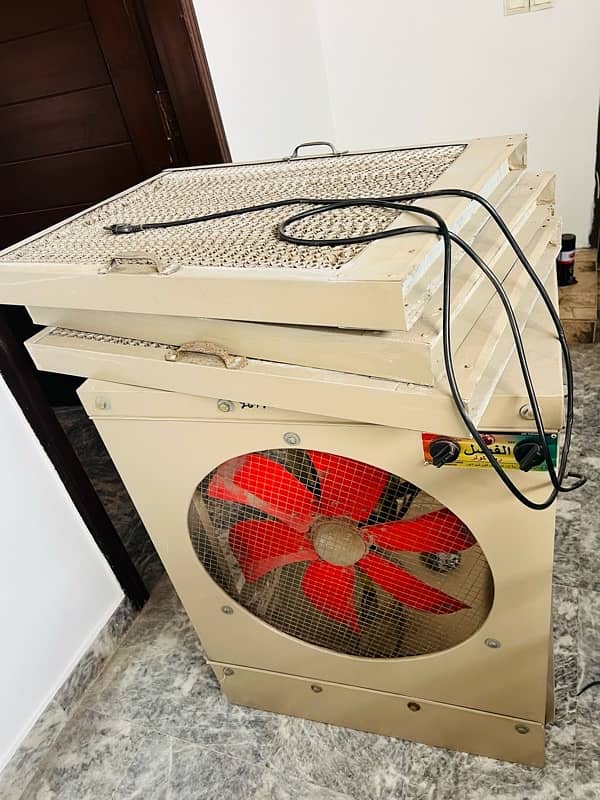 cooler For Sale 1