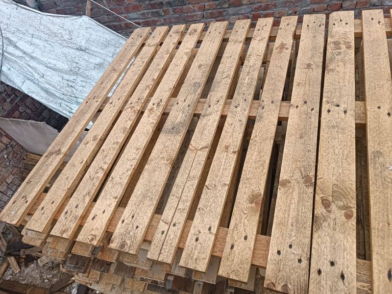 new pallet used pallet 16