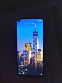 Huawei y7p