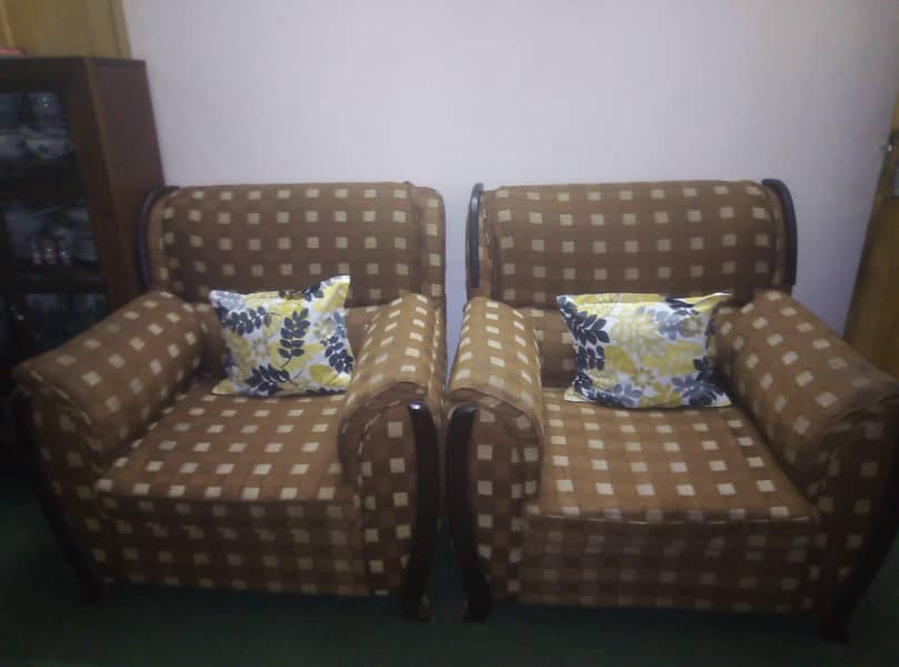 house Sofa 0