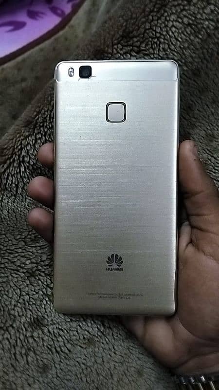 HUAWEI P9 LITE 5